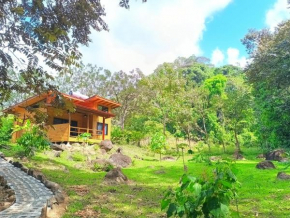 Thoas Lodge